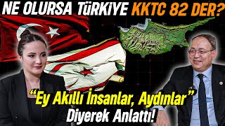 Devlet Bahçeli neden ‘82 Kıbrıs’ dedi? MHP’li İlyas Topsakal açıkladı!