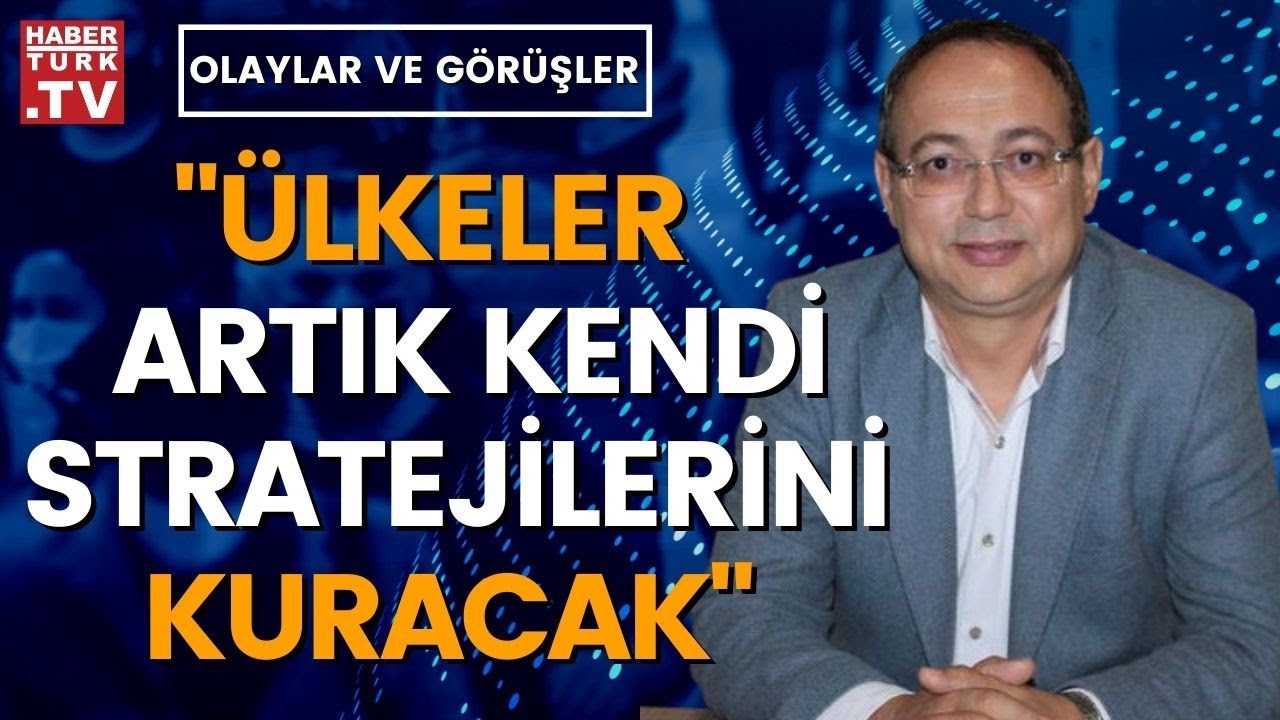 Son 10 yıldır dünyanın yönetim felsefesi değişiyor